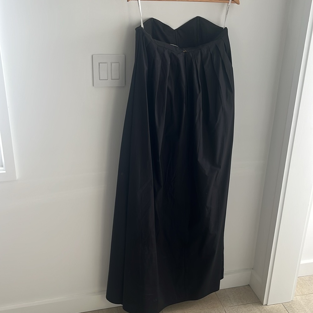 🖤 Bird and Knoll Maxi dress size small - Picture 6 of 9